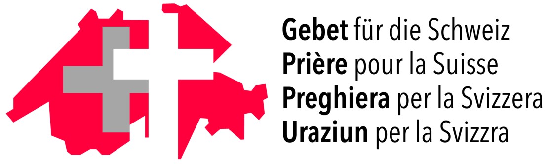 Preghiera per la Svizzera