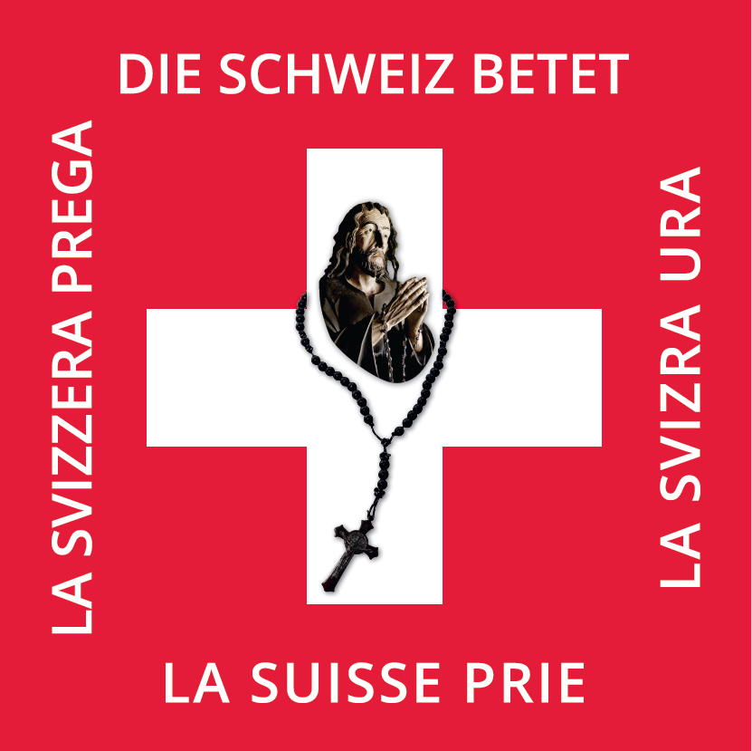 La Svizzera prega